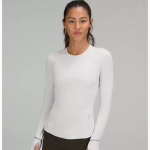 Lululemon It's Rulu Run long sleeve shirt
